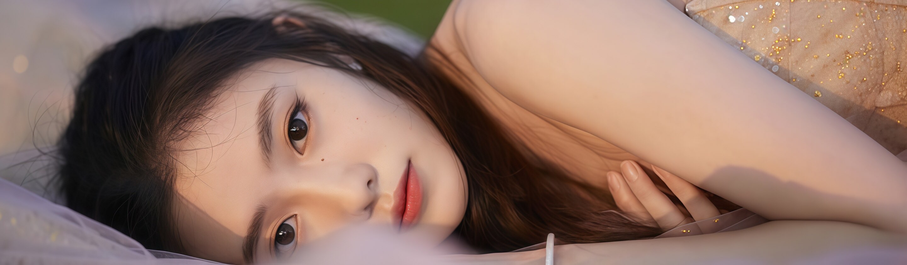 私密空间-暧昧灯光释放真我！