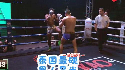 拳视频,揭秘精彩拳击瞬间