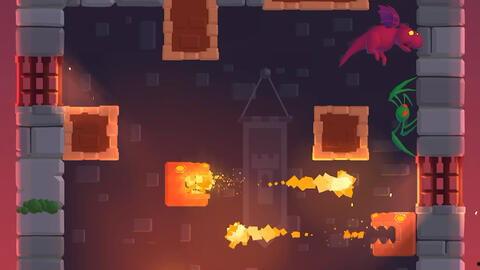 闯关上视频,挑战极限，勇攀高峰的精彩瞬间