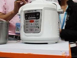 九阳高压锅怎么用视频,轻松掌握烹饪技巧