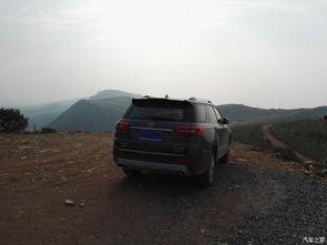 长安越野视频,挑战极限，驾驭山川的征途之旅