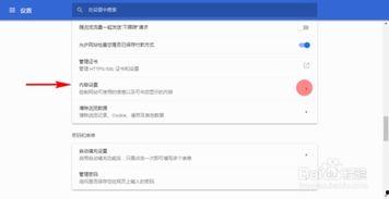 谷歌浏览器无法看视频
