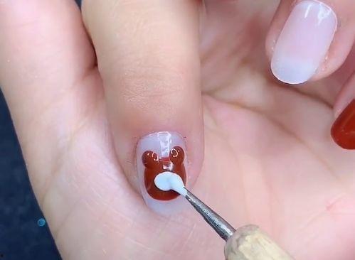 美甲怎么做视频,轻松掌握美甲技巧与步骤